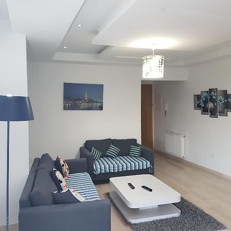 Ain Zaghouan Apart In Front Of Tunis Mall Lac 2 Appartement Kamer foto