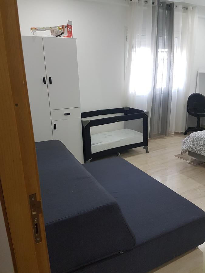 Ain Zaghouan Apart In Front Of Tunis Mall Lac 2 Appartement Buitenkant foto