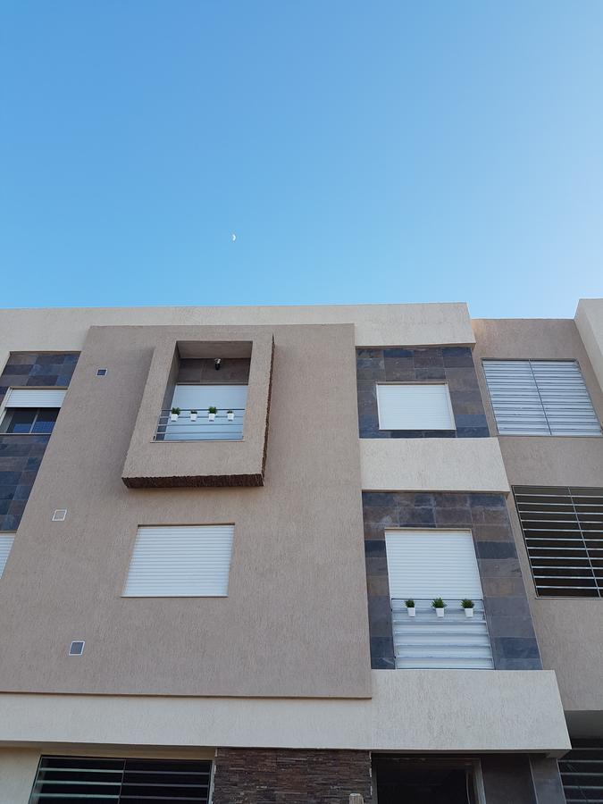 Ain Zaghouan Apart In Front Of Tunis Mall Lac 2 Appartement Buitenkant foto